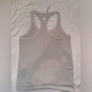 lululemon athletica Racerback Tank